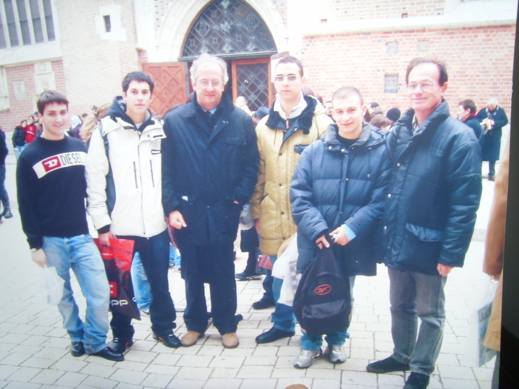 FurioFrilliciViaggioMemoria